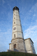 Phare de Calais
