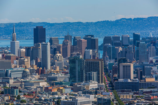 San Francisco
