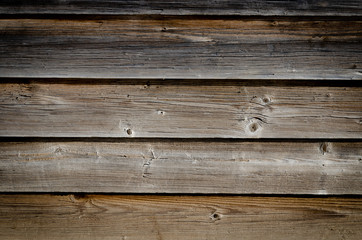 alte braune rustikale Holztextur - Holz Hintergrund