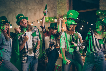 Please make music sound audio louder group funky funny company raise beverage wear specs irish...
