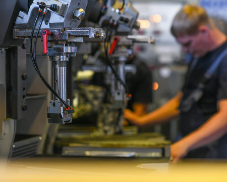 rubber shoe manufacturing