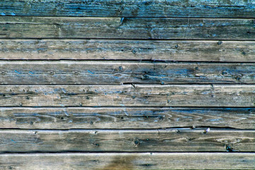The old wood texture with natural patterns. Wooden background.