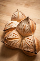 Braided Bread