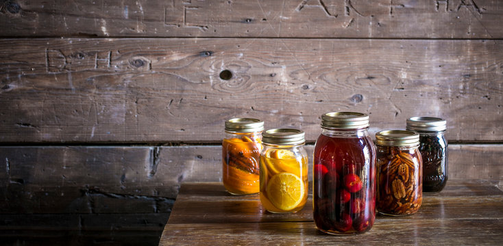Infusions