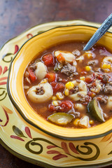 Chicken Noodle Soup