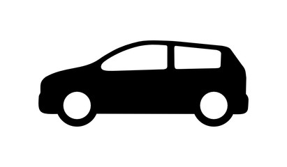 samochód ikona © robert6666