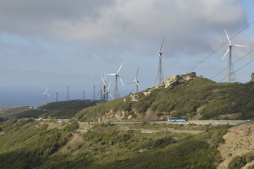 Eolico