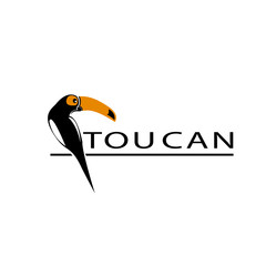 bird toucan 1 logo