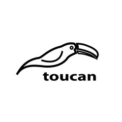 toucan 7 logo