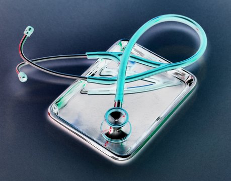 Stethoscope