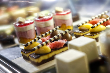 Dessert