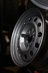 wheels for car tuning