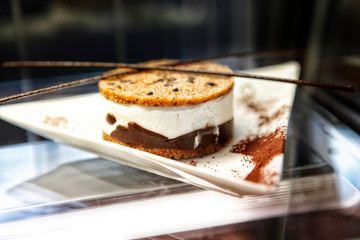 Dessert