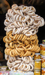  Donuts are delicious and nutritious