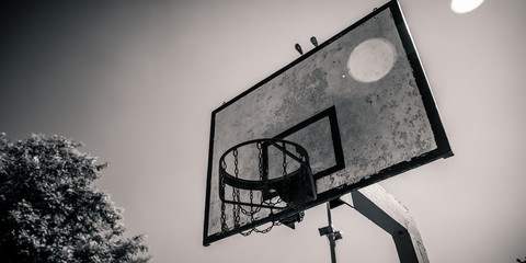 basket