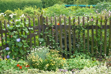 Bauerngarten