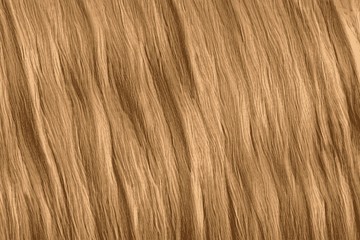 Blond hair texture, long shiny wavy hair