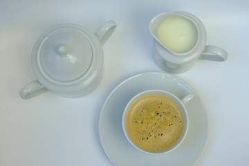 Coffee set