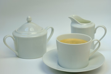 Coffee set 2