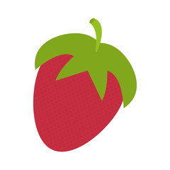 fresh fruit strawberry