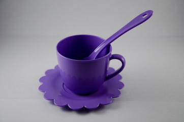 cup of coffee