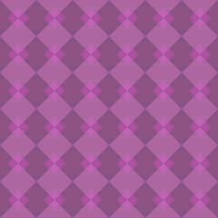 Seamless pattern background from a variety of multicolored squares.
