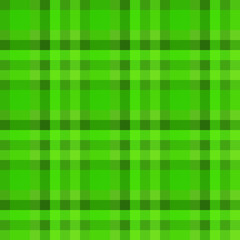 Seamless pattern background from a variety of multicolored squares.