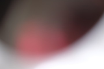 Background out of grey with color gradients and bright setup