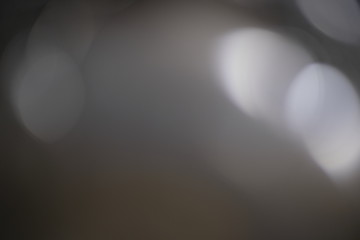 Background out of grey with color gradients and bright setup