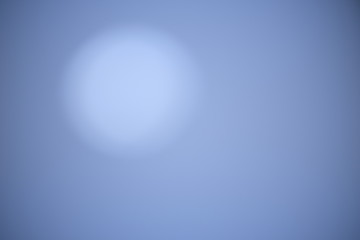 Blue Gradient Background Backdrop