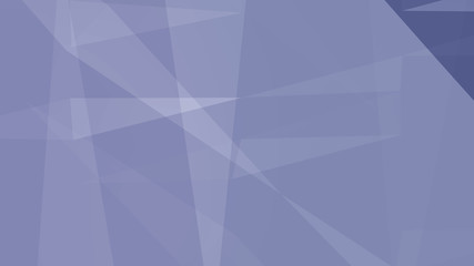 Obraz premium Background from polygons. Abstract background pattern.