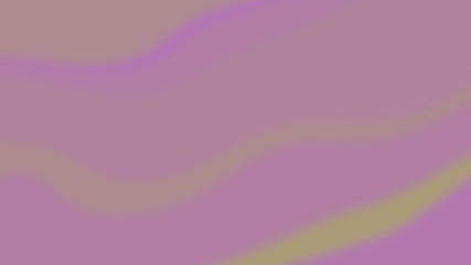 Colorful background of flowing fabric. Smooth and soft.