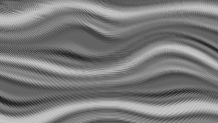 Background with color lines.