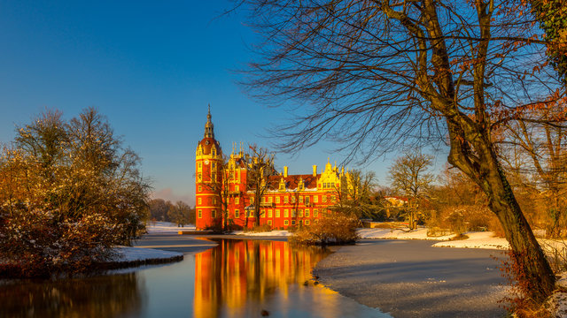 Muskauer Park
