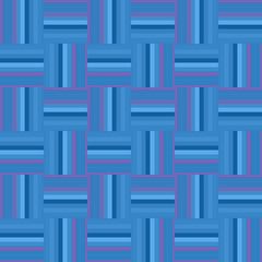 Seamless pattern background from a variety of multicolored squares.