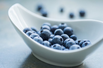 Heidelbeeren