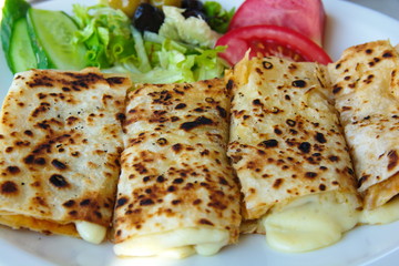 gözleme