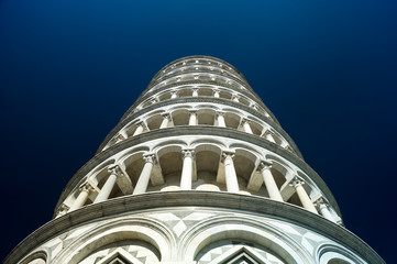 Pisa Tower