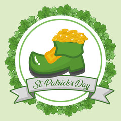 happy st patricks day