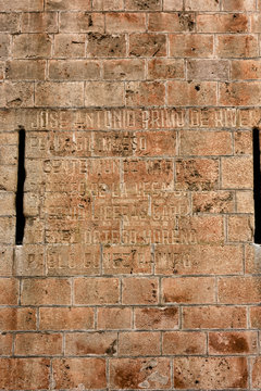 Jose antonio primo de rivera, iglesia de riaza