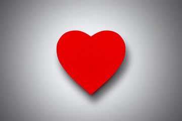 Herz und Liebe Motiv
