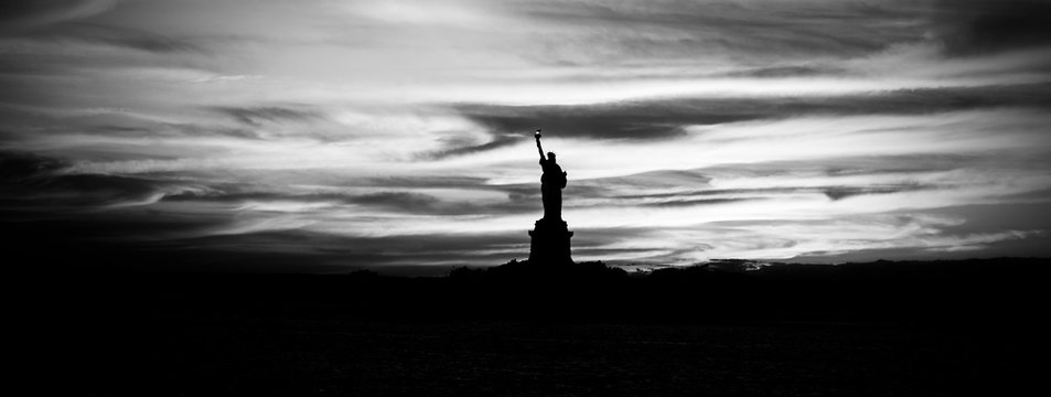 Statue of Liberty