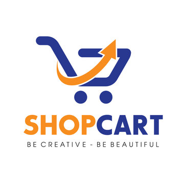Ecommerce logo on sale