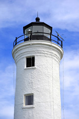 lighthouse