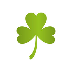 wishing you a happy st patricks day label icons