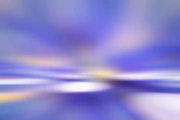 Purple  empty room studio gradient used for background and display your product