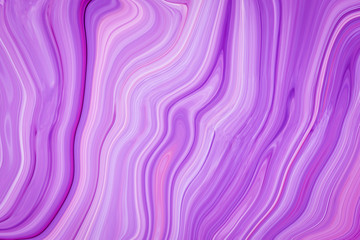 Marble ink colorful. Purple marble pattern texture abstract background. can be used for background or wallpaper