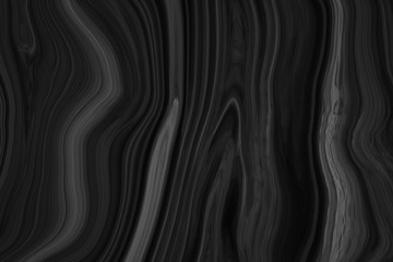 Marble ink colorful. Black marble pattern texture abstract background. can be used for background or wallpaper