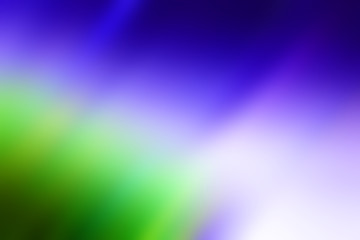 Colorful gradient fluid shapes dynamic color wallpaper. Green, Blue Spectrum vibrant colors background.