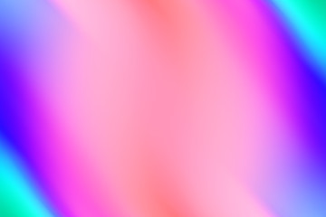 Colorful gradient fluid shapes dynamic color wallpaper. Pink Spectrum vibrant colors background.